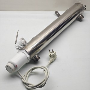 Нагреватель для тёплого пола