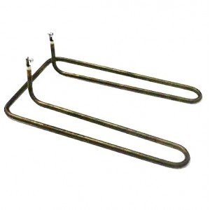 ТЕН для Чавунної конфорки КЕ 0,12 ТЕН для Чавунної конфорки КЕ 0,12