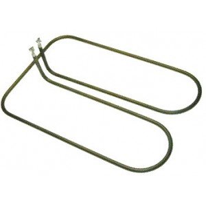 ТЕН для Чавунної конфорки КЕ 0,12 ТЕН для Чавунної конфорки КЕ 0,12