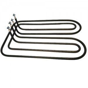 ТЕНи для Чавунної конфорки КЕ 0,12 ТЕНи для Чавунної конфорки КЕ 0,12