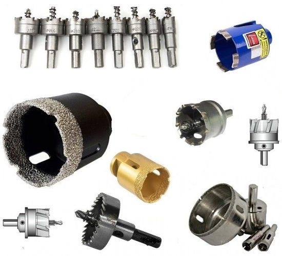 Металлообработка