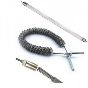 Спираль для UFO 1,4 кВт Спираль для UFO 1,4 кВт