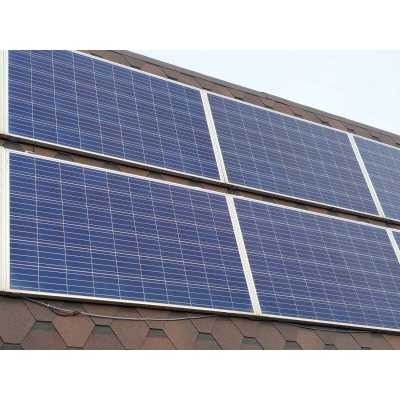 Солнечные панели 250W распродажа 