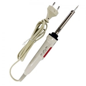 Паяльник 40 вт на 220в Паяльник 40 вт на 220в