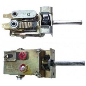 Регулятор потужності тенів електроплити ЕЛЕКТРА 1001 Регулятор потужності тенів електроплити ЕЛЕКТРА 1001