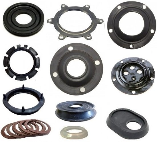 Прокладки для бойлера, водонагревателя