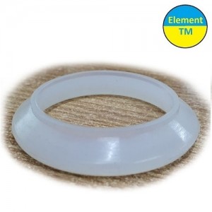 Прокладка для бойлера 62 мм (Оригинал) 