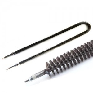 ТЕНи для канальних нагрівачів ЕКНП та ЕКНК ТЕНи для канальних нагрівачів ЕКНП та ЕКНК