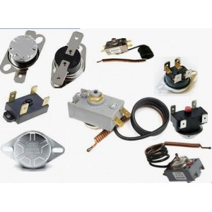 Термозащита для бойлера Термозащита для бойлера