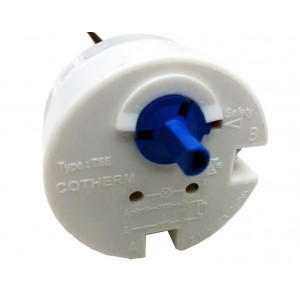 Терморегулятор для бойлера Атлантик Cotherm оригінал Терморегулятор для бойлера Атлантик Cotherm оригінал