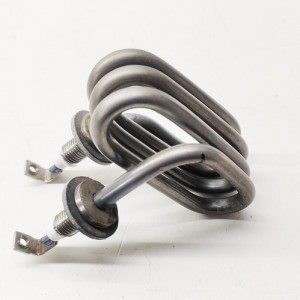 ТЭН для парогенератора, хамам, сауну 2,5 кВт