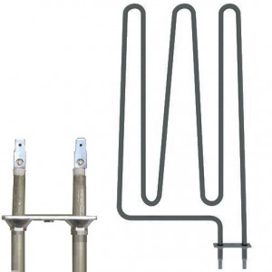 ТЭН для сауны Harvia 1500W 