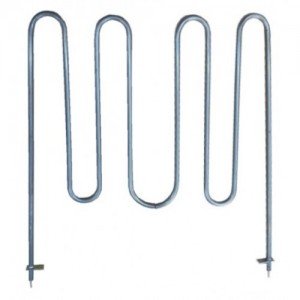 ТЭН сауны, каменки Tylo для печи Sense 8