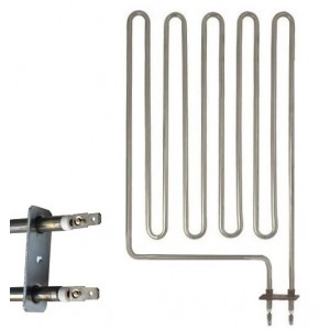 ТЭН в сауну 3600W сухой