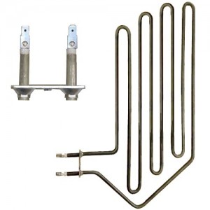 ТЭН Harvia 2000W для печи Forte AF6