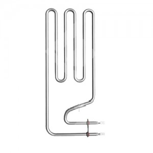 ТЭН для сауны 1000W печи Compact