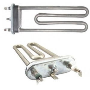 ТЭН для стиральной машины Indesit, Ariston 2000w Б.Д.