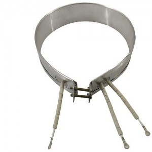 Тэн для термопота, тэрмоса кольцевой плоский 165 мм 700 вт Тэн для термопота, тэрмоса кольцевой плоский 165 мм 700 вт