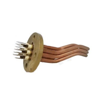 нагревательный элемент BEZZERA 1GR. 2185W 230V