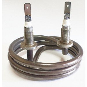 Тэн для кофемашины DeLonghi 1500 вт м10 нержавеющий Тэн для кофемашины DeLonghi 1500 вт м10 нержавеющий