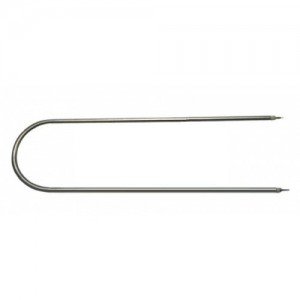 Тэн для кофейного оборудования Melitta 1000Вт 220В сухой нагреватель 5507986 Тэн для кофейного оборудования Melitta 1000Вт 220В сухой нагреватель 5507986