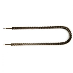 ТЕН з ребрами для повітря ТЕН з ребрами для повітря