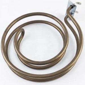 ТЕН для теплової пушки Vitals EH 20 на 2 квт ТЕН для теплової пушки Vitals EH 20 на 2 квт