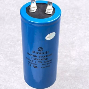 Конденсатор пусковой 1000mf на 330 v
