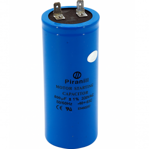 Конденсатор пусковой 800mf на 450 v